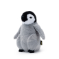Preview: Simba 6315870109 - Disney National Geographic Pinguin ca.25 cm